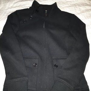 BLUE ICON fall/spring jacket